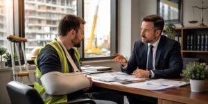 workers' compensation lawyer in Illinois