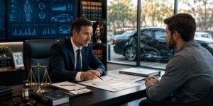 Car Accident Lawyer in Downers Grove