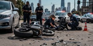 motorcycle accident lawyer in Illinois